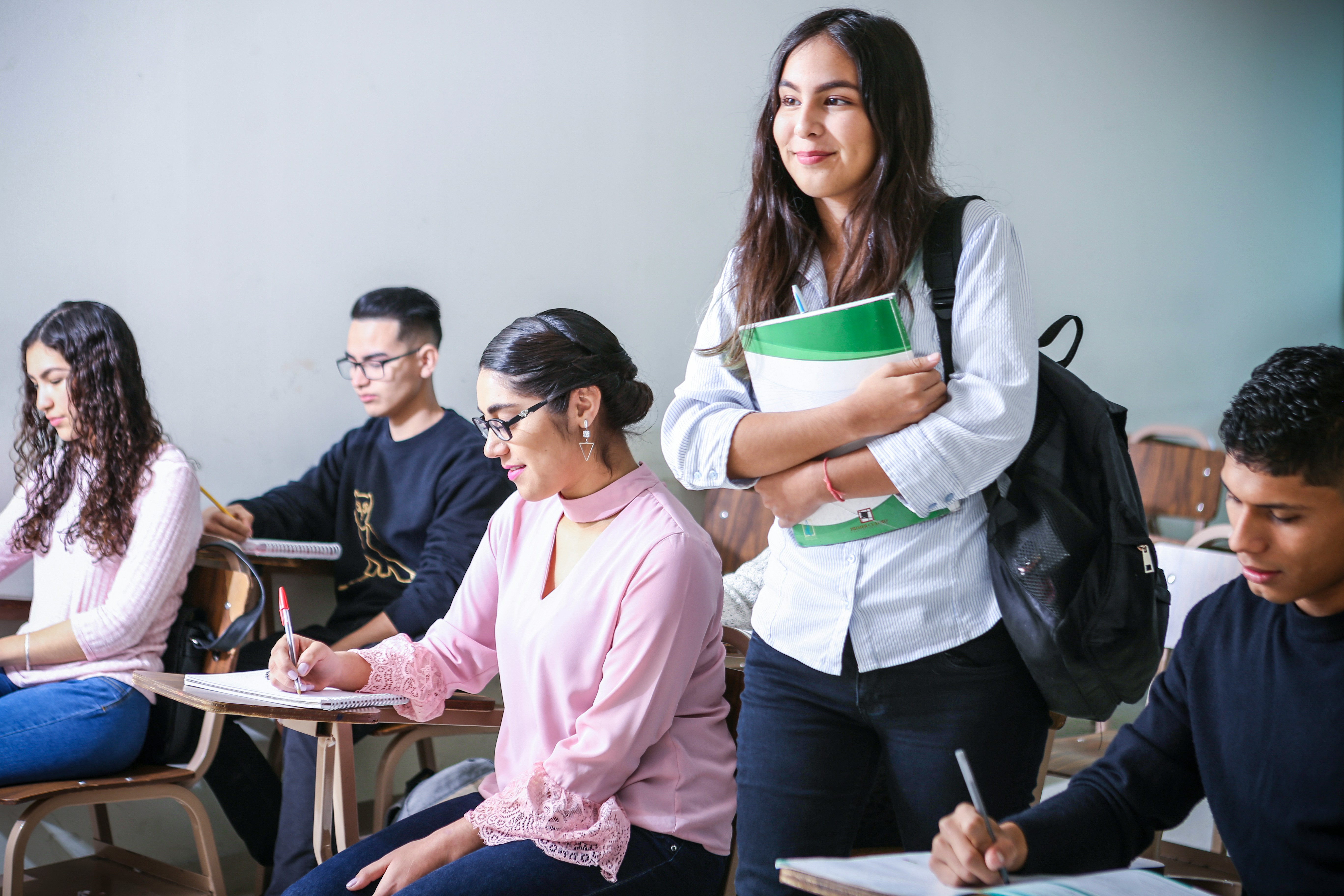 Why professionals choose the CFA route?