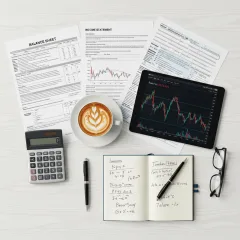 Chartered Accountancy (CA)